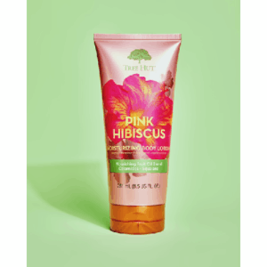Pink Hibiscus Moisturizing Body Lotion