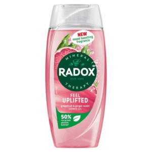 Radox Mineral Therapy Feel Uplifted Shower Gel 225ml