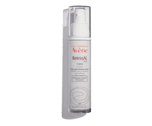RetrinAL 0.05 Cream