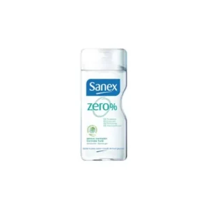 Sanex Shower Gel 0% Normal Skin 475ml