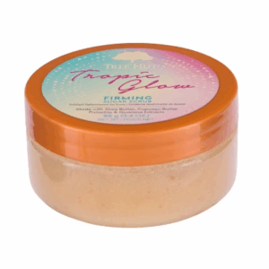 Mini Tropic Glow® Firming Shea Sugar Scrub