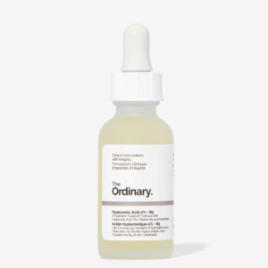 Hyaluronic Acid 2% + B5