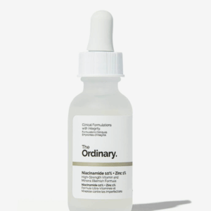 The Ordinary Niacinamide 10% & Zinc 1% S 60ml
