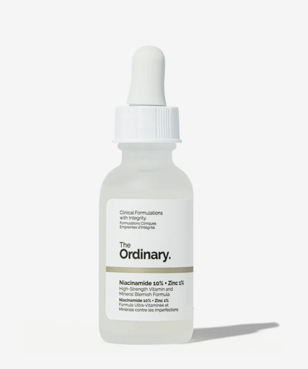 The Ordinary Niacinamide 10% & Zinc 1% S 60ml