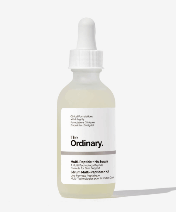 The Ordinary Multi-Peptide + HA Serum 30ml