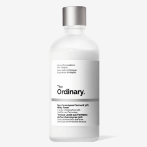 The Ordinary Saccharomyces Ferment 30% Milky Toner - 100ml