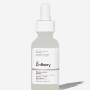The Ordinary Salicylic Acid 2% Solution 30ml