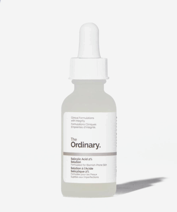 The Ordinary Salicylic Acid 2% Solution 30ml