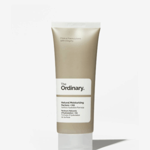 The Ordinary Natural Moisturizing Factors + HA