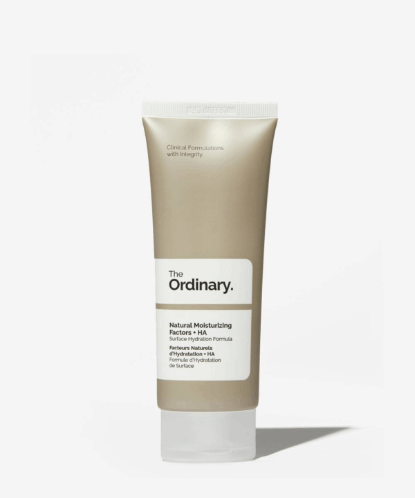 The Ordinary Natural Moisturizing Factors + HA