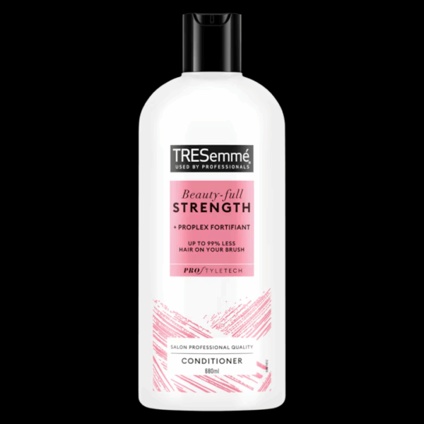 TRESemme Beauty-Full Strength Conditioner 680ml