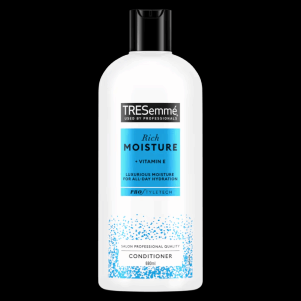 TRESemme Rich Moisture Conditioner 680ml