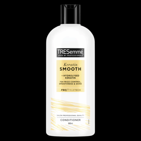 TRESemme Keratin Smooth Conditioner 680ml