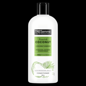 TRESemme Nourish Coconut Conditioner 680ml