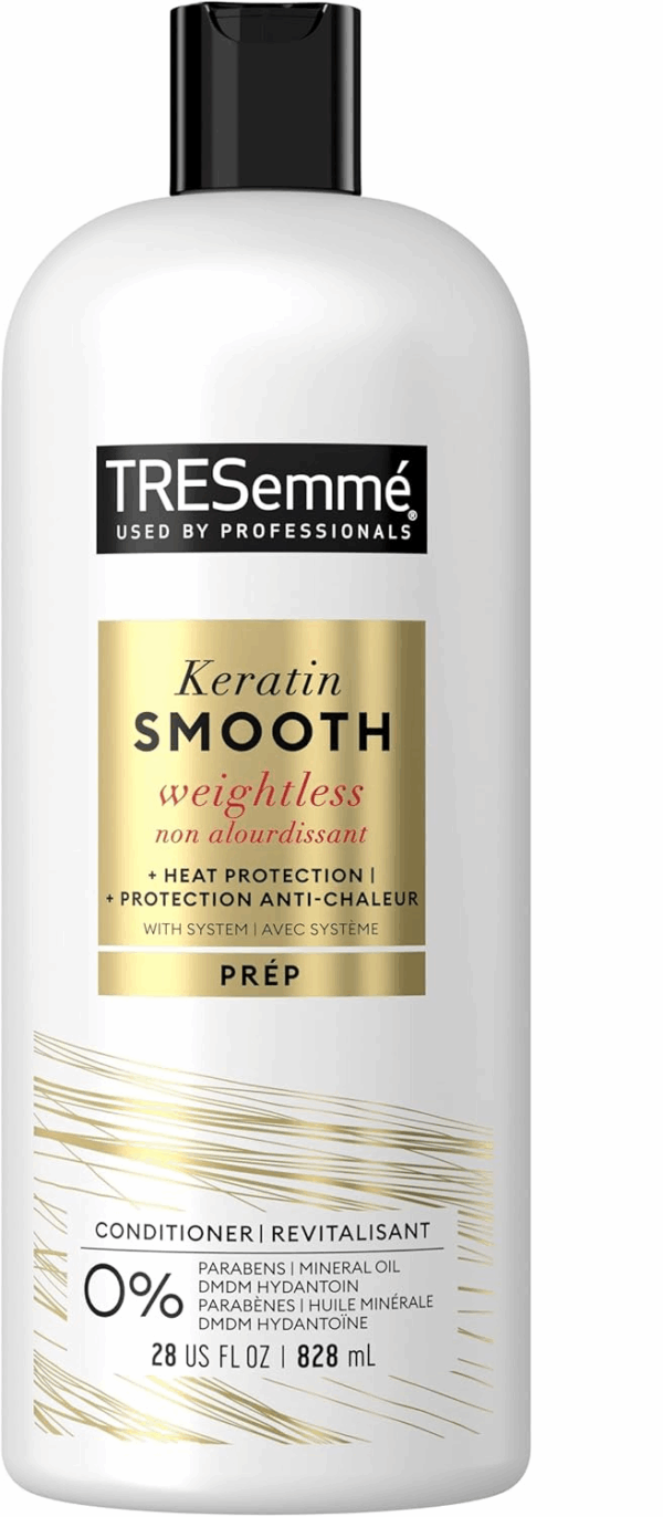 Tresemme Keratin Smooth Conditioner 100ml