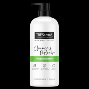 TRESemme Replenish & Cleanse Conditioner 300ml