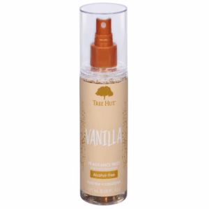 Vanilla Fragrance Mist